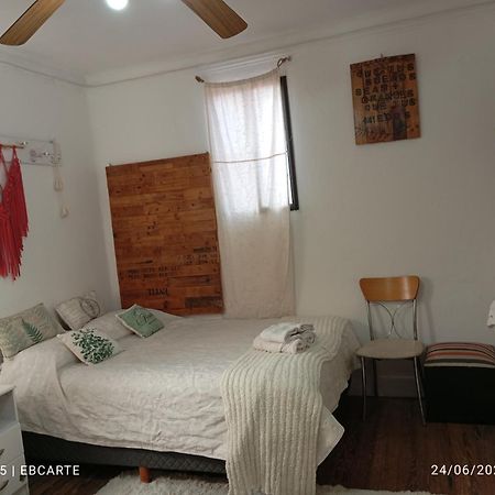 Wilson House Apartment บัวโนสไอเรส ภายนอก รูปภาพ
