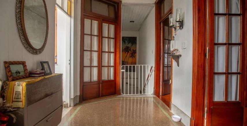 Wilson House Apartment บัวโนสไอเรส ภายนอก รูปภาพ