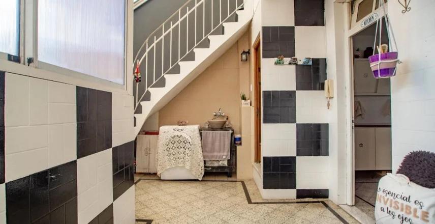 Wilson House Apartment บัวโนสไอเรส ภายนอก รูปภาพ