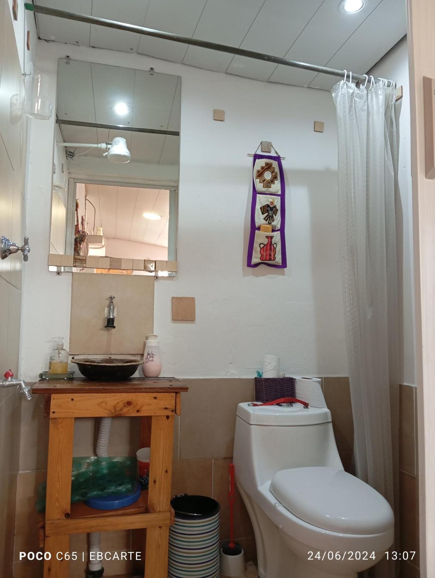 Wilson House Apartment บัวโนสไอเรส ภายนอก รูปภาพ