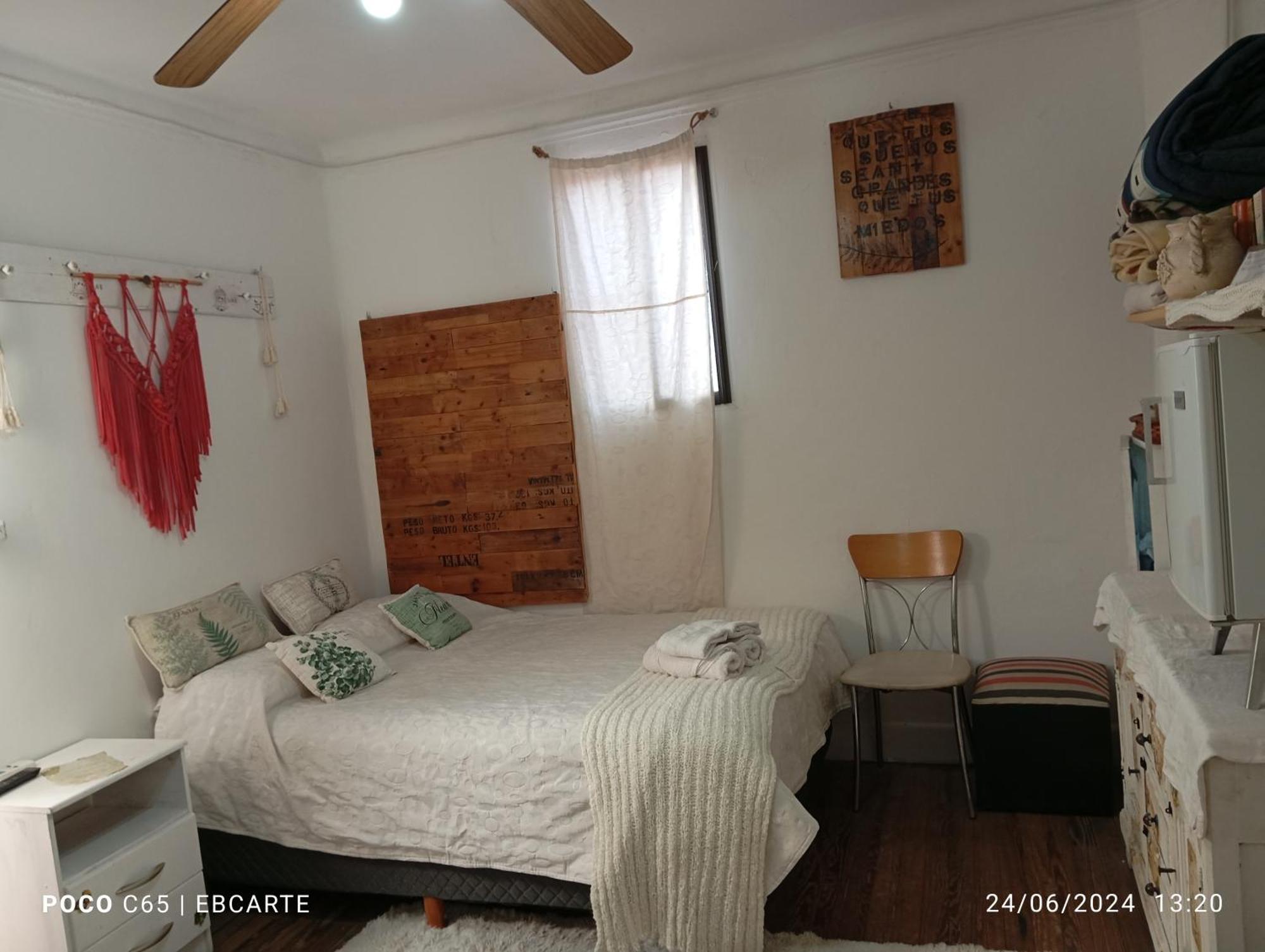 Wilson House Apartment บัวโนสไอเรส ภายนอก รูปภาพ